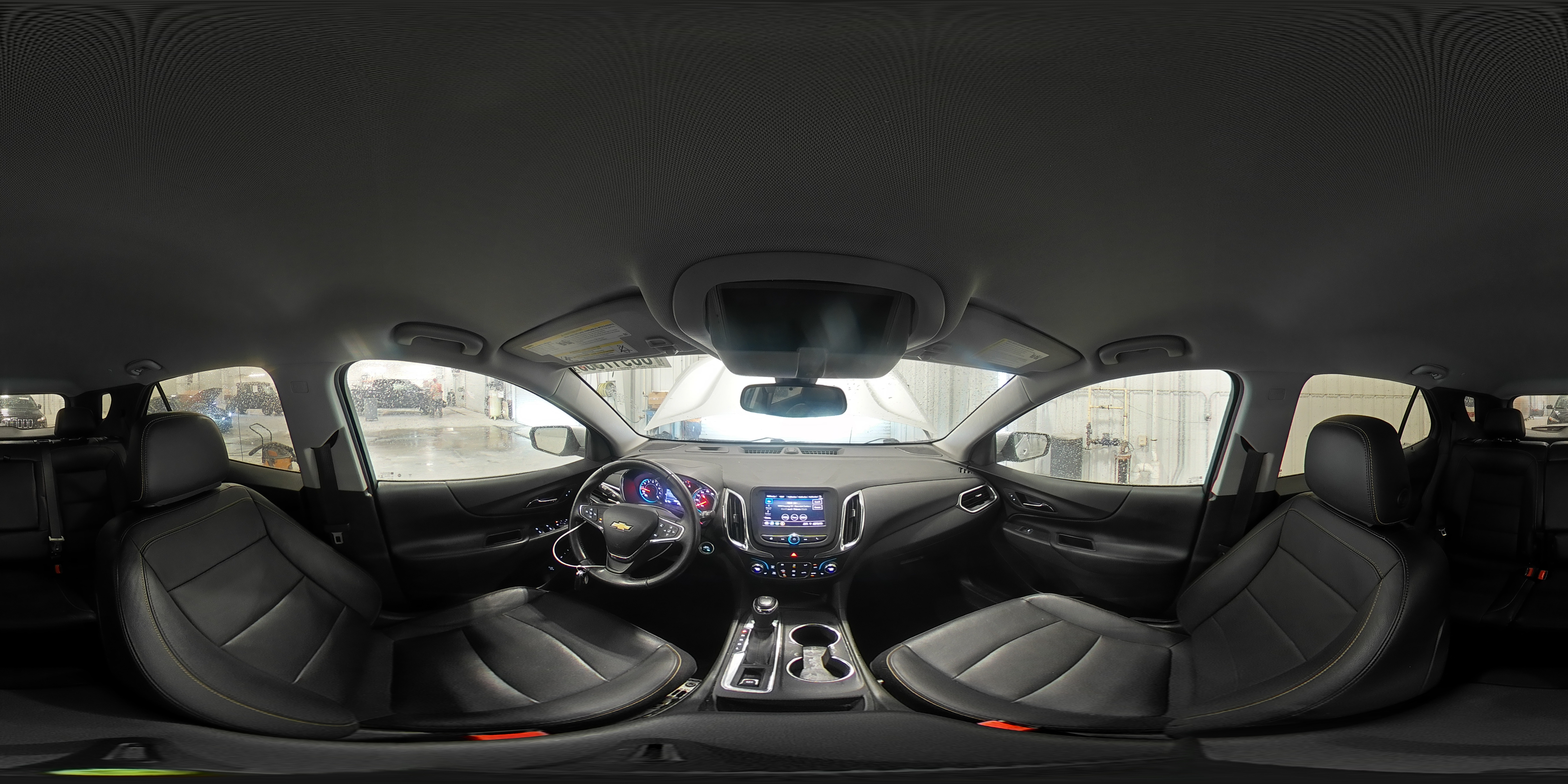 2021 Chevrolet Equinox Lt VIN: 3GNAXUEV9MS140842 Lot: 80917365