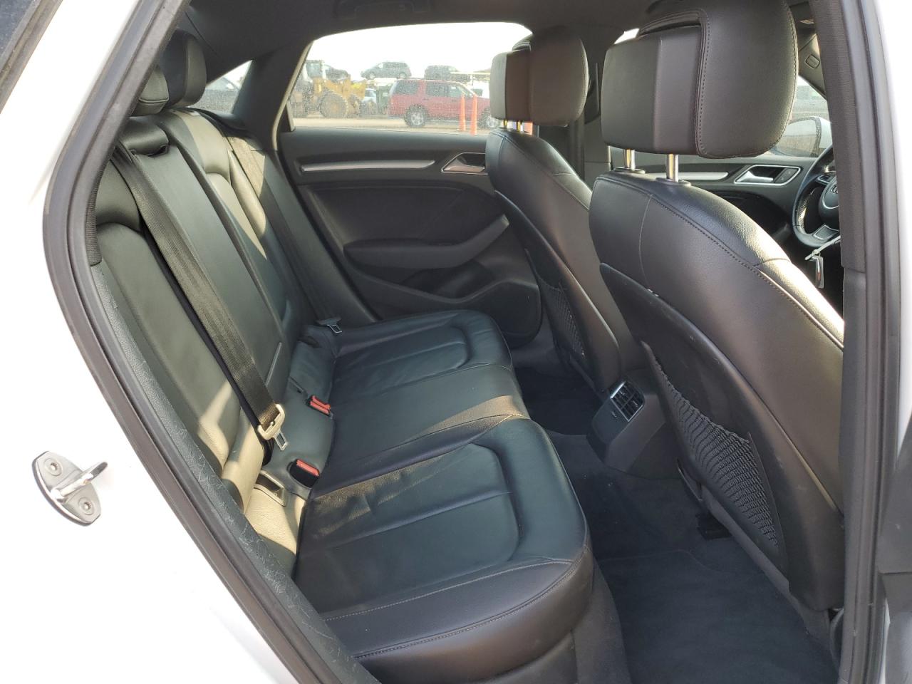 2016 Audi A3 Premium VIN: WAUB8GFF2G1056822 Lot: 67270765