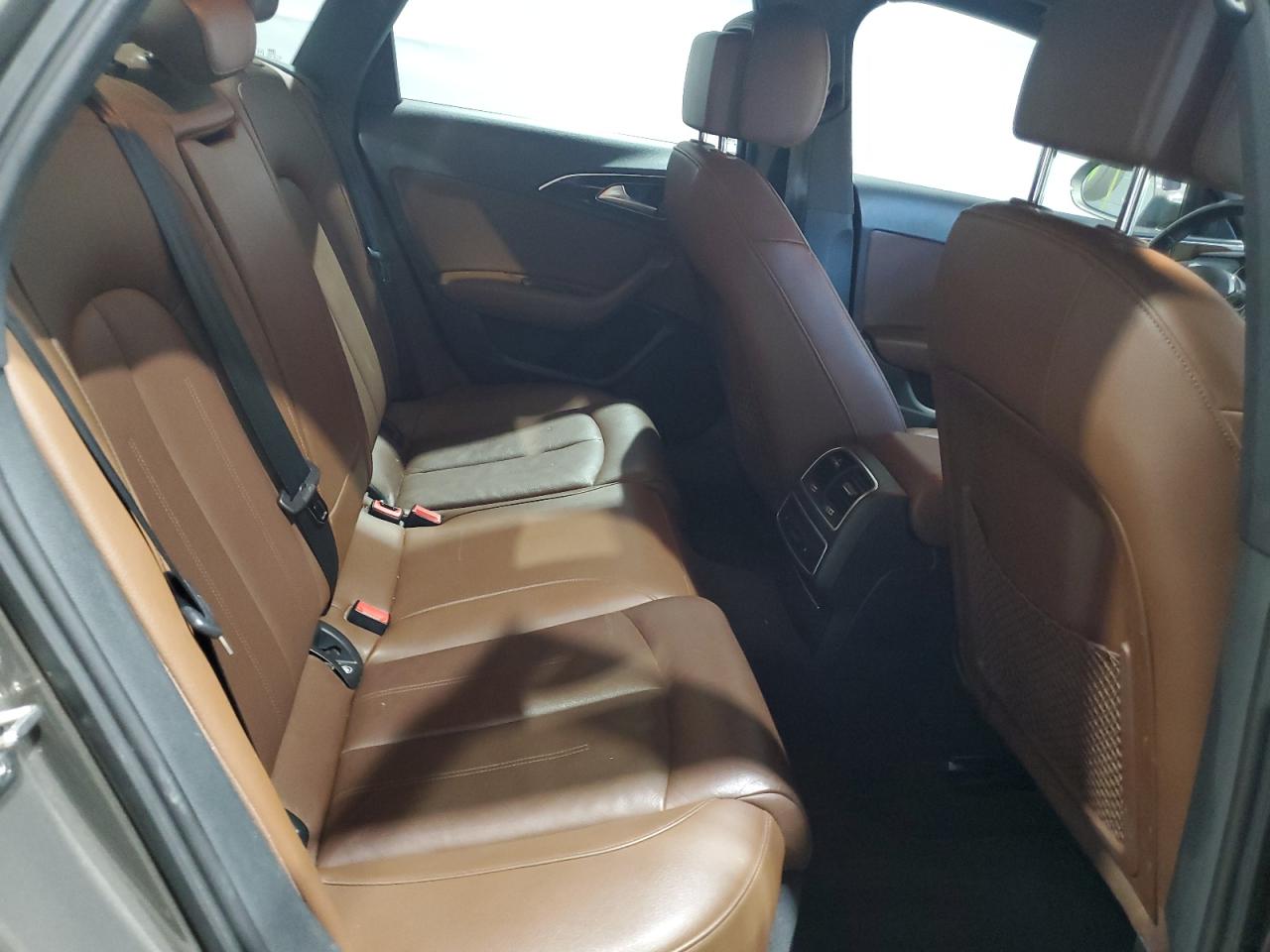 2016 Audi A6 Premium Plus VIN: WAUGFAFC4GN062290 Lot: 72053645