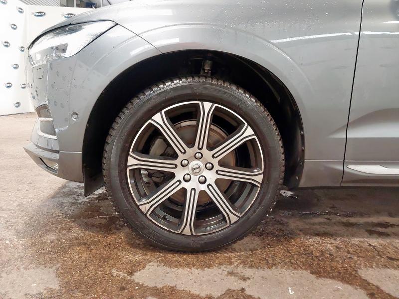 2020 VOLVO XC60 INSCRIPTION
