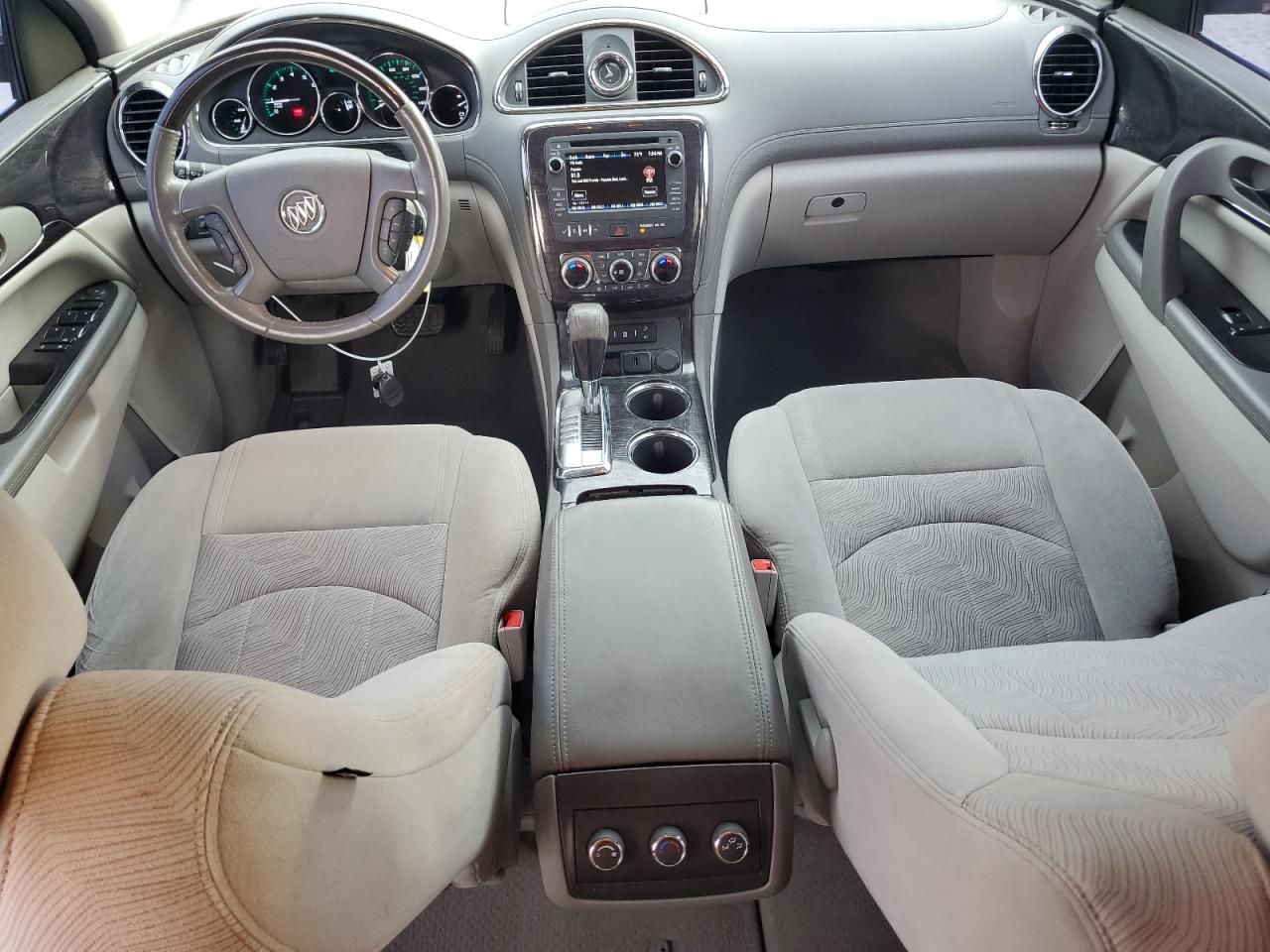 2016 Buick Enclave VIN: 5GAKRAKD6GJ341929 Lot: 83807075