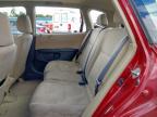 2002 HONDA CIVIC SE for sale at Copart NEWBURY