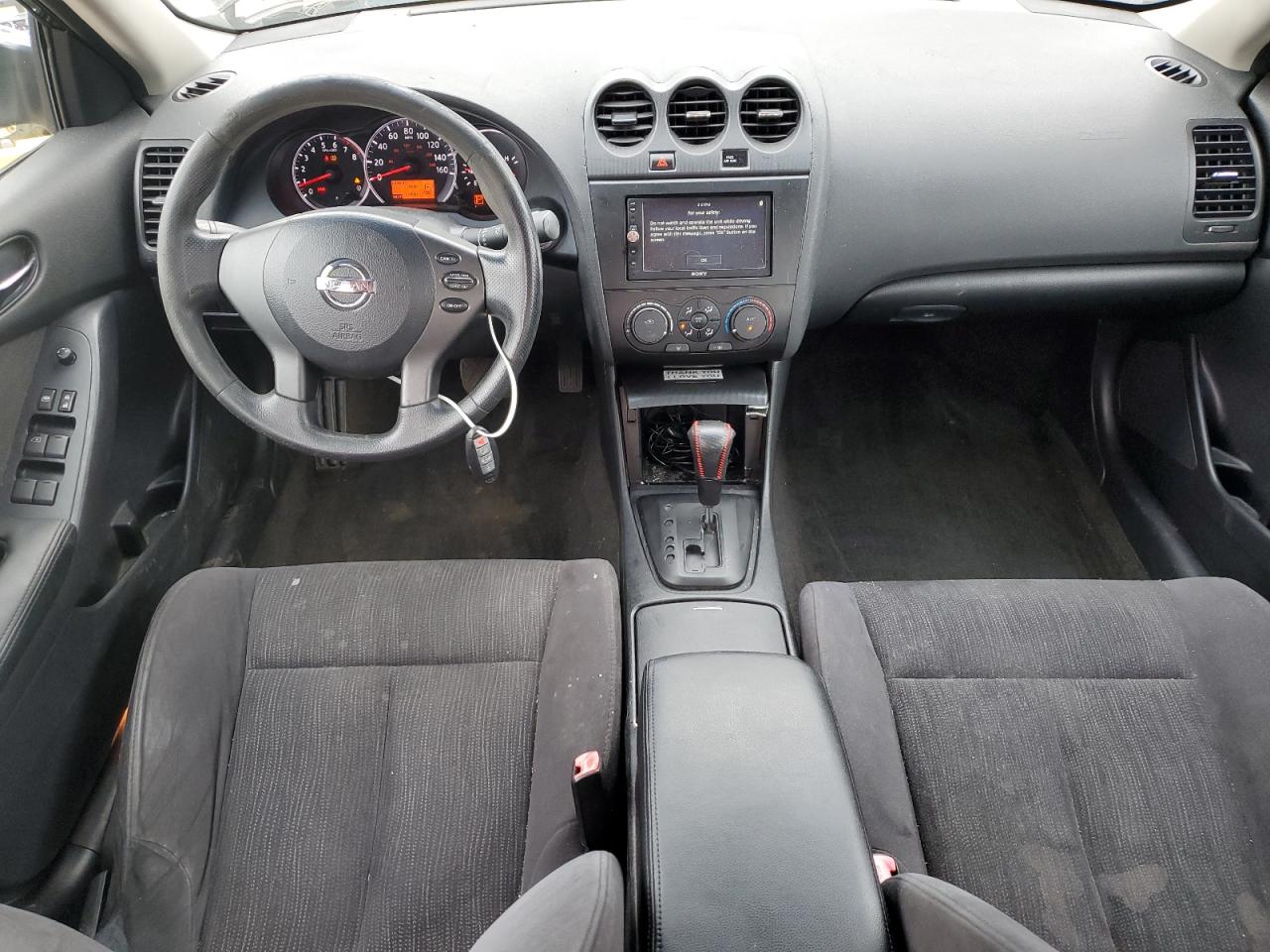 2010 Nissan Altima Base VIN: 1N4AL2AP6AC134441 Lot: 84706205