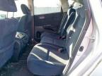 2009 HONDA FR-V SE for sale at Copart YORK