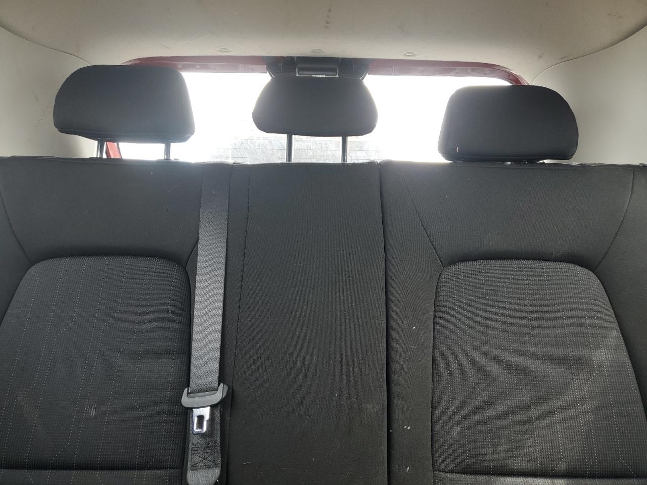 2023 Hyundai Venue Se VIN: KMHRB8A39PU213309 Lot: 71861905