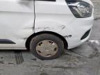 2020 FORD TRANSIT CUSTOM 300 TREND  for sale at Copart EAST KILBRIDE