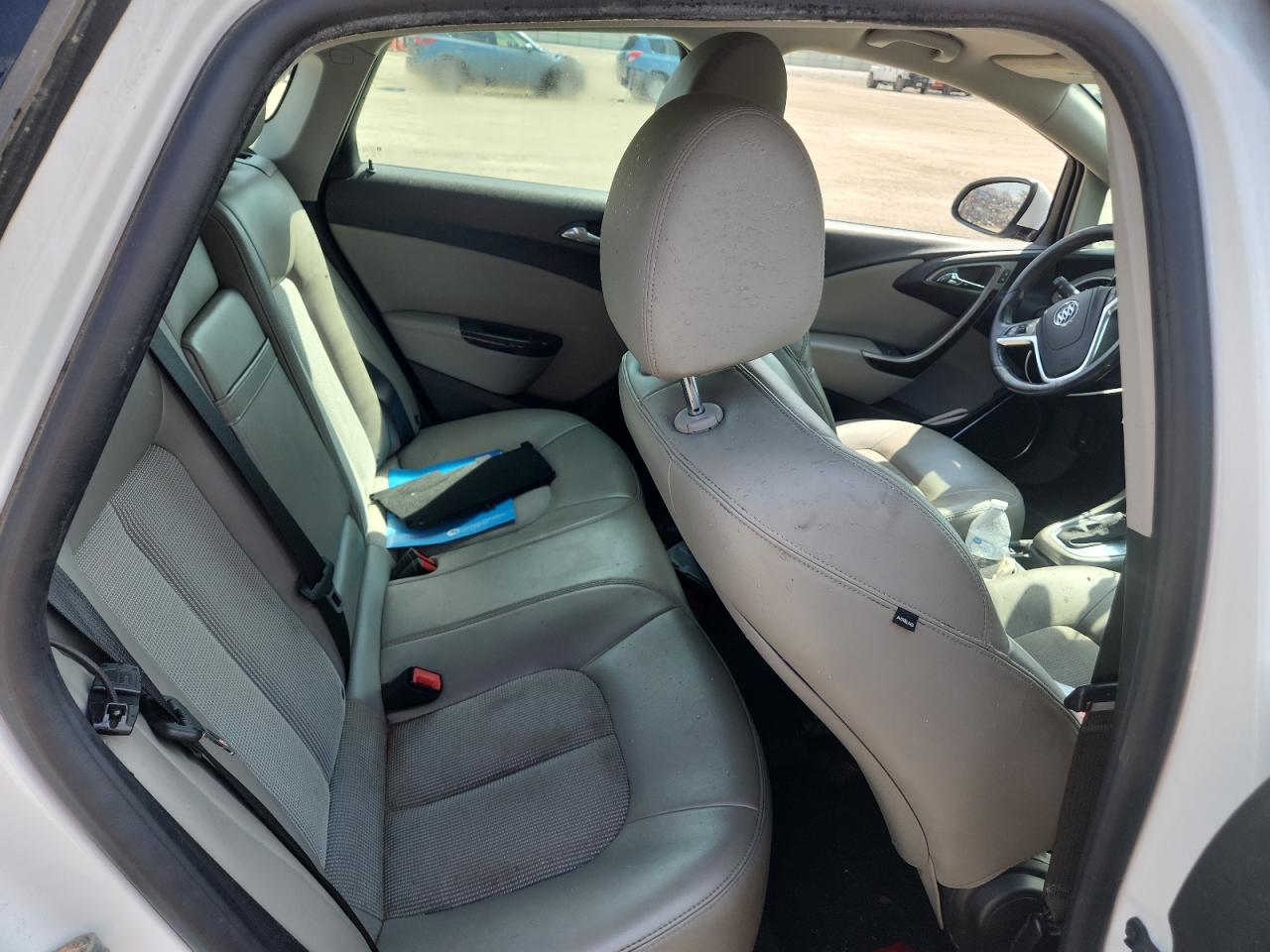 2014 Buick Verano Convenience VIN: 1G4PR5SK4E4172155 Lot: 71128245