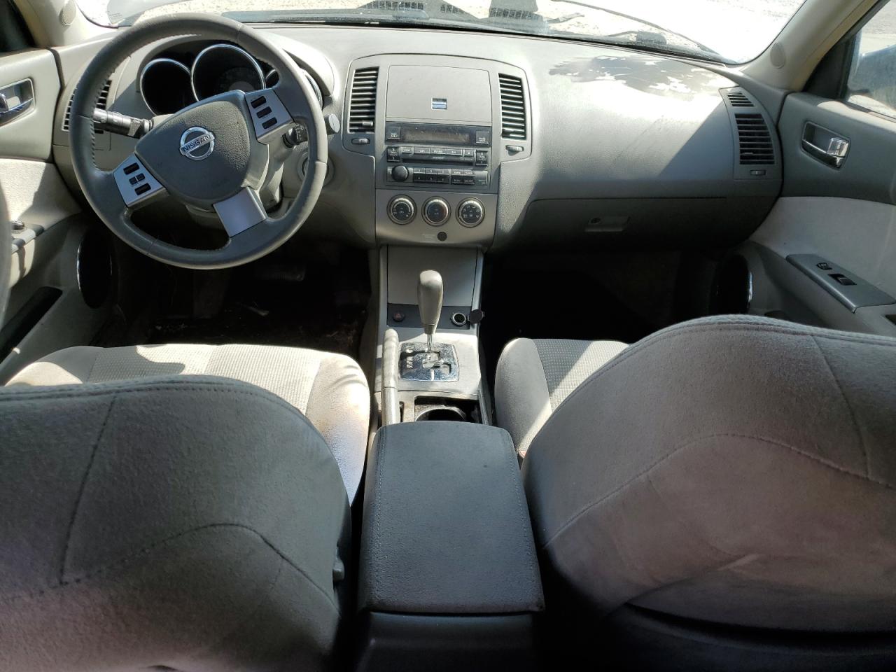 2005 Nissan Altima Se VIN: 1N4BL11E15N478248 Lot: 80318135