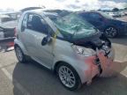 2010 SMART FORTWO PASSION CDI 54 A  for sale at Copart CHESTER