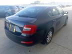 2017 SKODA OCTAVIA S TDI  for sale at Copart ROCHFORD
