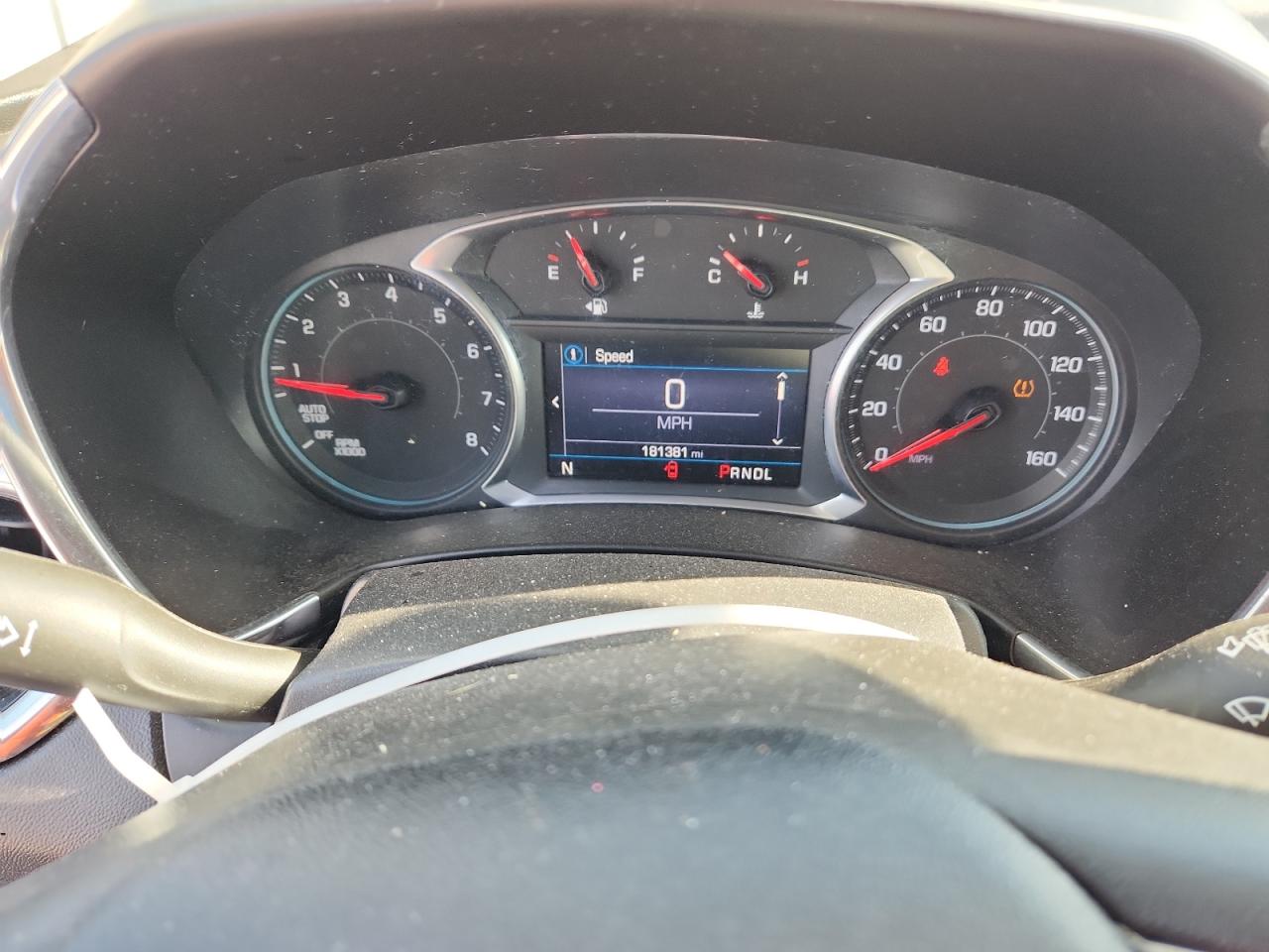 2019 Chevrolet Equinox Lt VIN: 2GNAXKEV6K6128079 Lot: 84286265