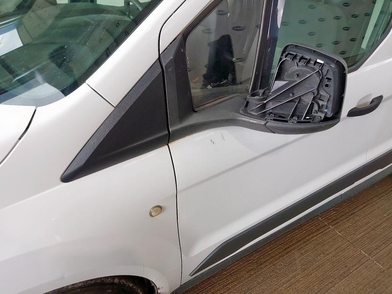 2014 FORD TRANSIT CO