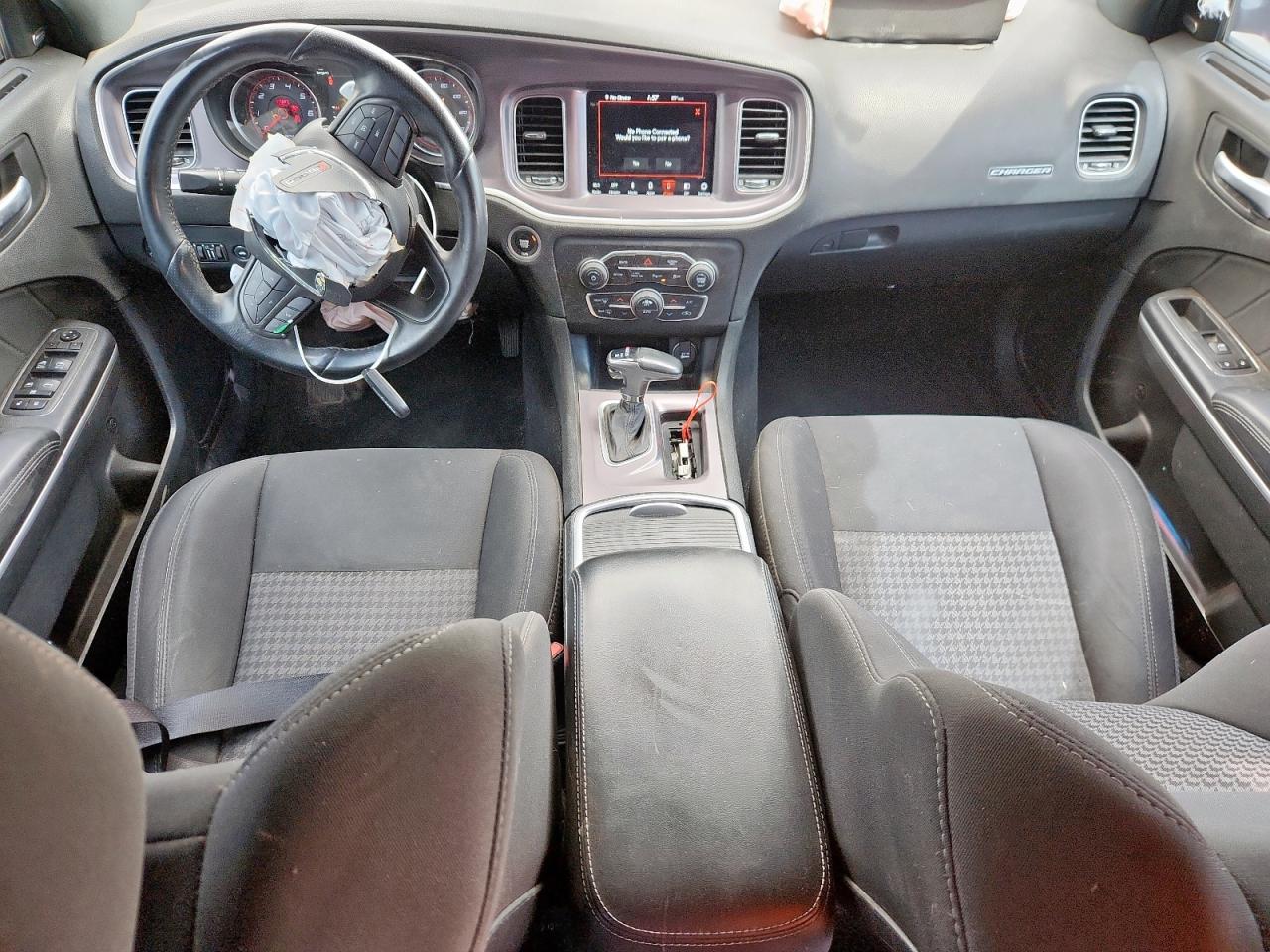 2019 Dodge Charger Gt VIN: 2C3CDXHG0KH578999 Lot: 71207355