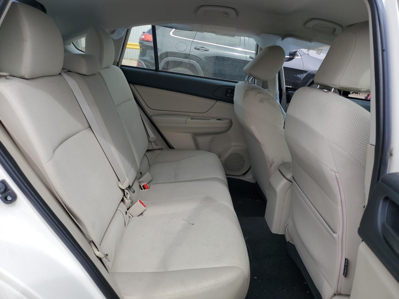 2014 Subaru Impreza VIN: JF1GPAA61E8238683 Lot: 82132535