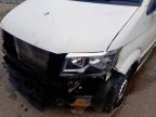 2021 VOLKSWAGEN CRAFTER TRENDLINE for sale at Copart WHITBURN