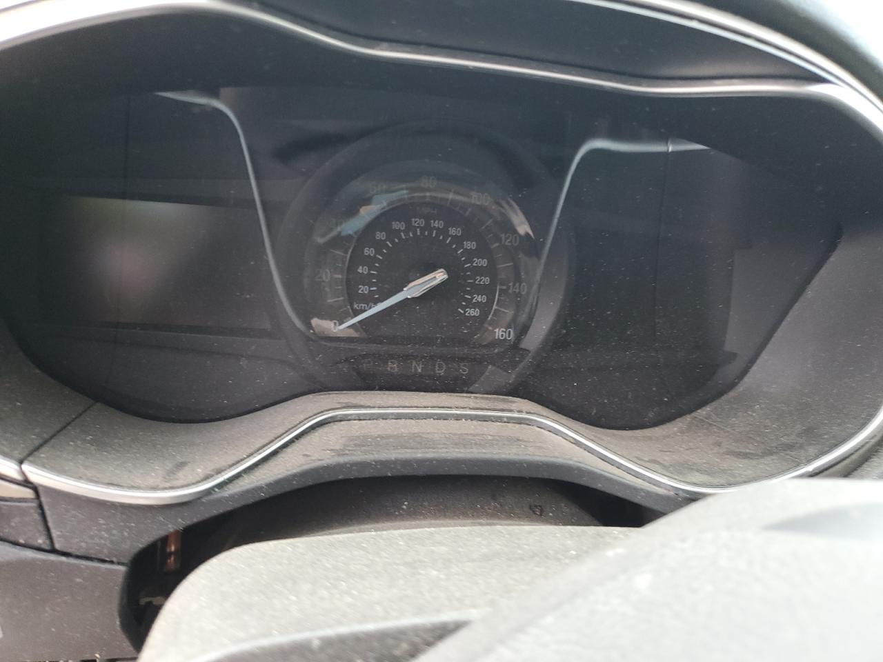 2014 Ford Fusion Se VIN: 3FA6P0H94ER166690 Lot: 84756255