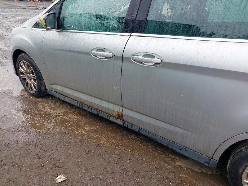 2012 FORD GRAND C-MAX TITANIUM 1.6 TITANIUM 5DR