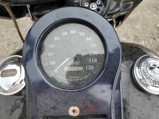 1998 HARLEY-DAVIDSON FLHR   