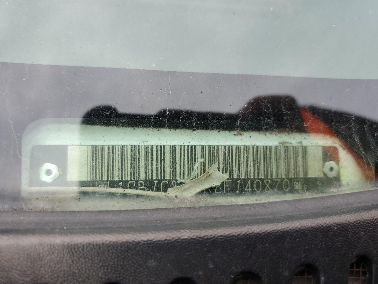 2002 Chevrolet Silverado C3500 VIN: 1GBJC341X2F140870 Lot: 81452745