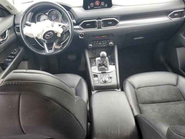  MAZDA CX-5 2020 Белы