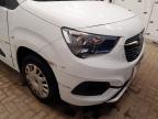 2020 VAUXHALL COMBO 2300 SPORTIVE TD  for sale at Copart SANDWICH