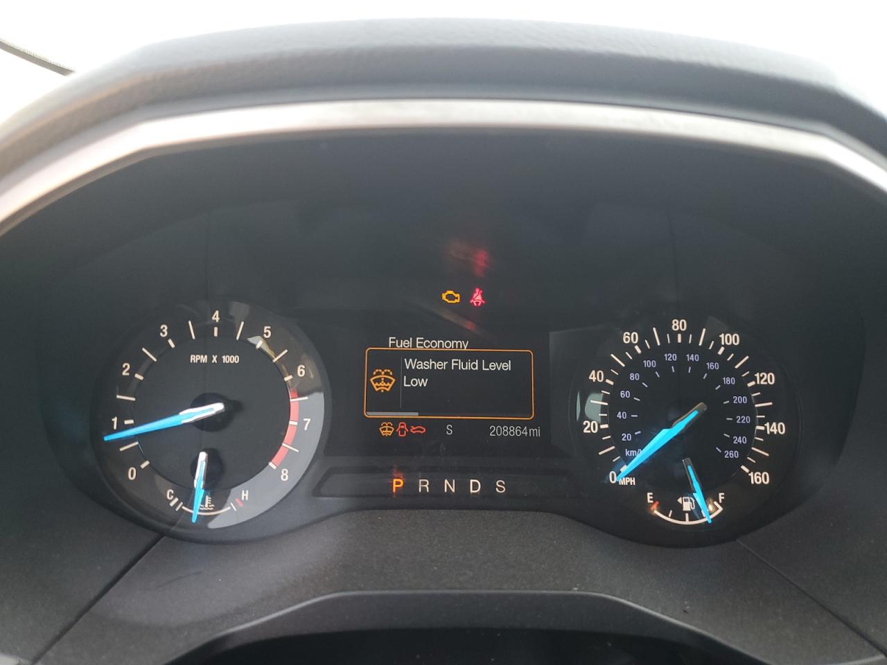 2016 Ford Edge Sel VIN: 2FMPK3J91GBC26558 Lot: 80472365