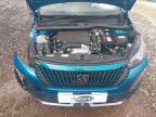 2025 PEUGEOT 2008 ALLURE PURETECH S/S  for sale at Copart YORK
