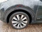 2016 KIA SPORTAGE FIRST EDITION CR  for sale at Copart CHESTER