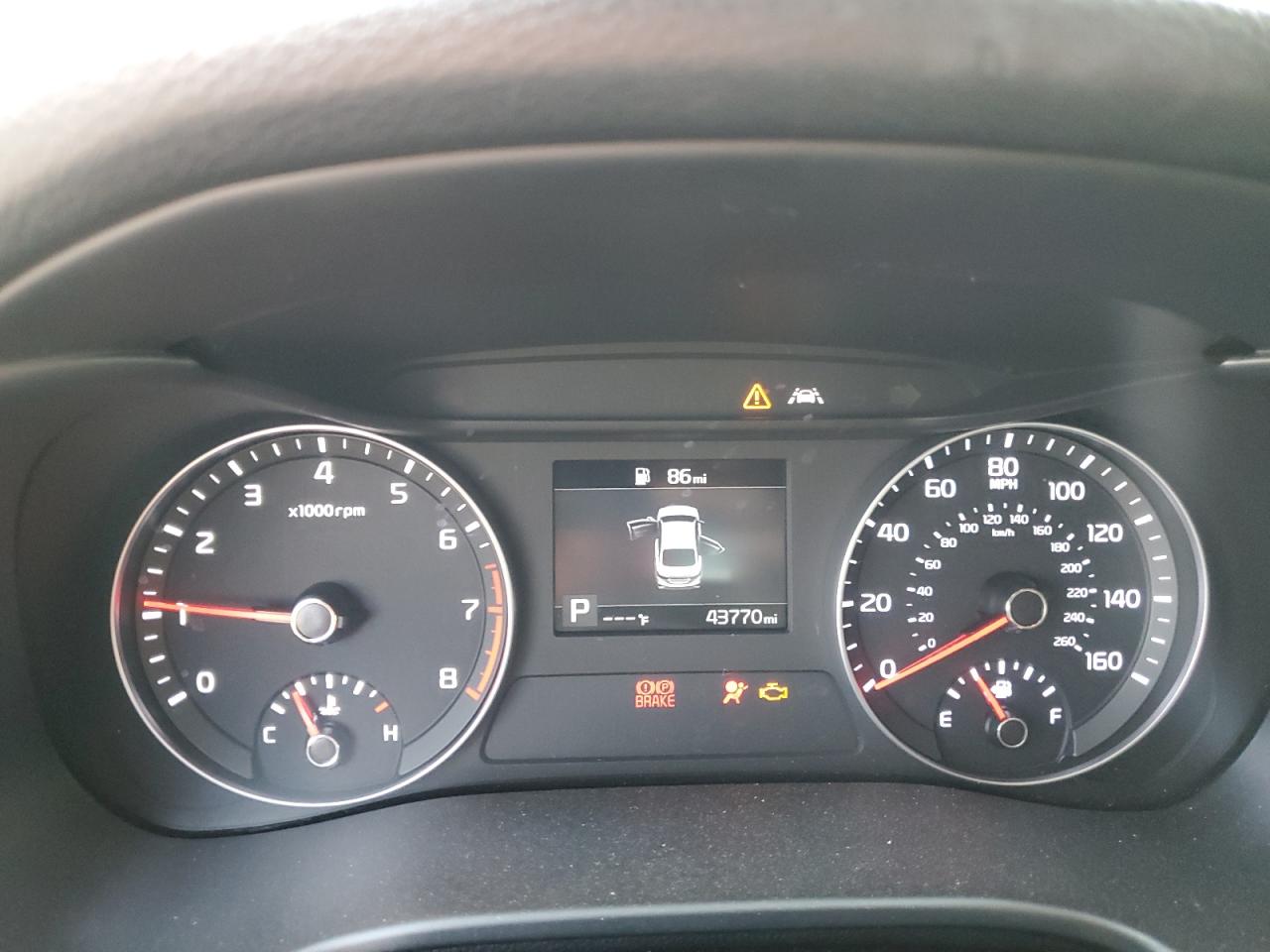 2021 Kia Forte Fe VIN: 3KPF24AD8ME300766 Lot: 71276425