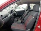 2006 MAZDA 3 TS  for sale at Copart NEWBURY
