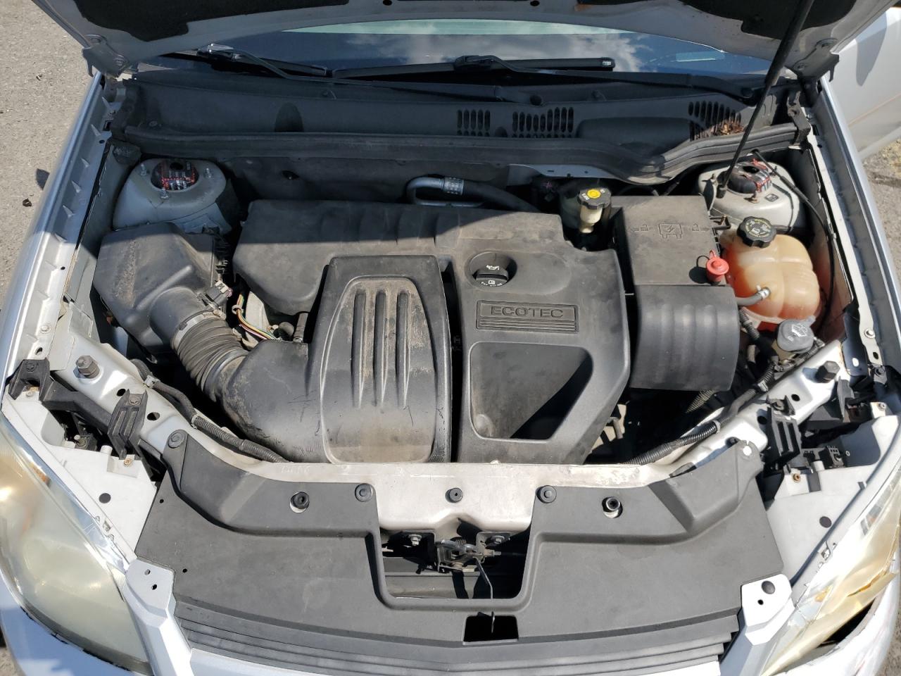2007 Chevrolet Cobalt Lt VIN: 1G1AL55F077382062 Lot: 71629085