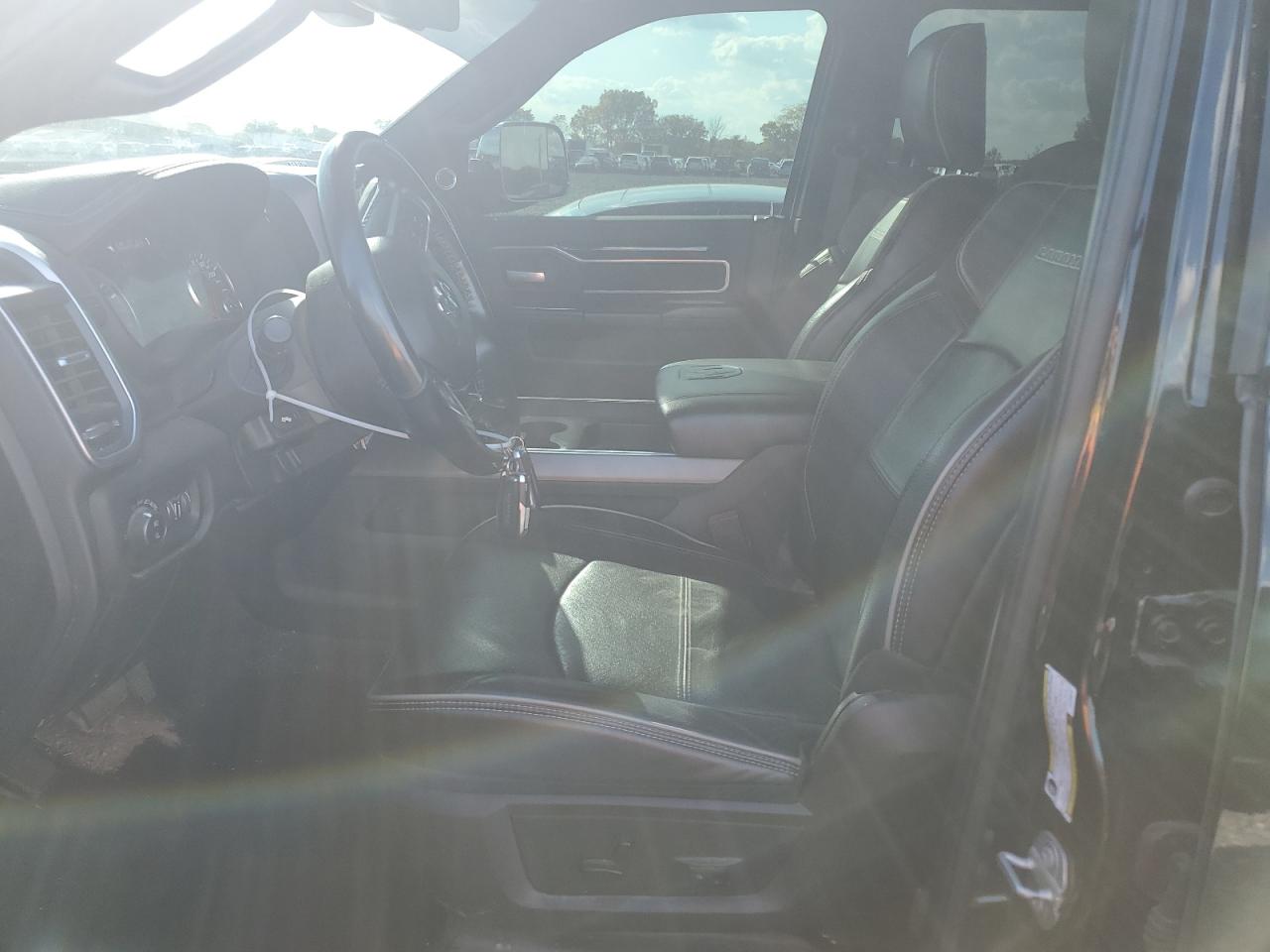 2020 Ram 2500 Laramie VIN: 3C6UR5FL9LG183816 Lot: 83941465