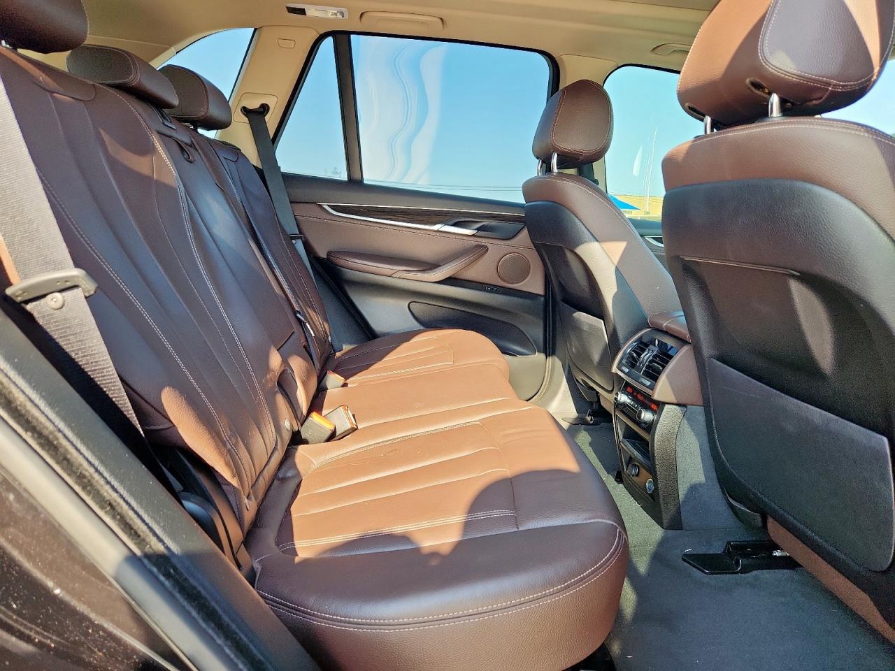 2016 BMW X5 xDrive35I VIN: 5UXKR0C57G0U09207 Lot: 71373145