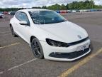 2013 VOLKSWAGEN SCIROCCO TSI  for sale at Copart SANDTOFT