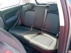 2007 FIAT GRANDE PUNTO ACTIVE 65  for sale at Copart CHESTER
