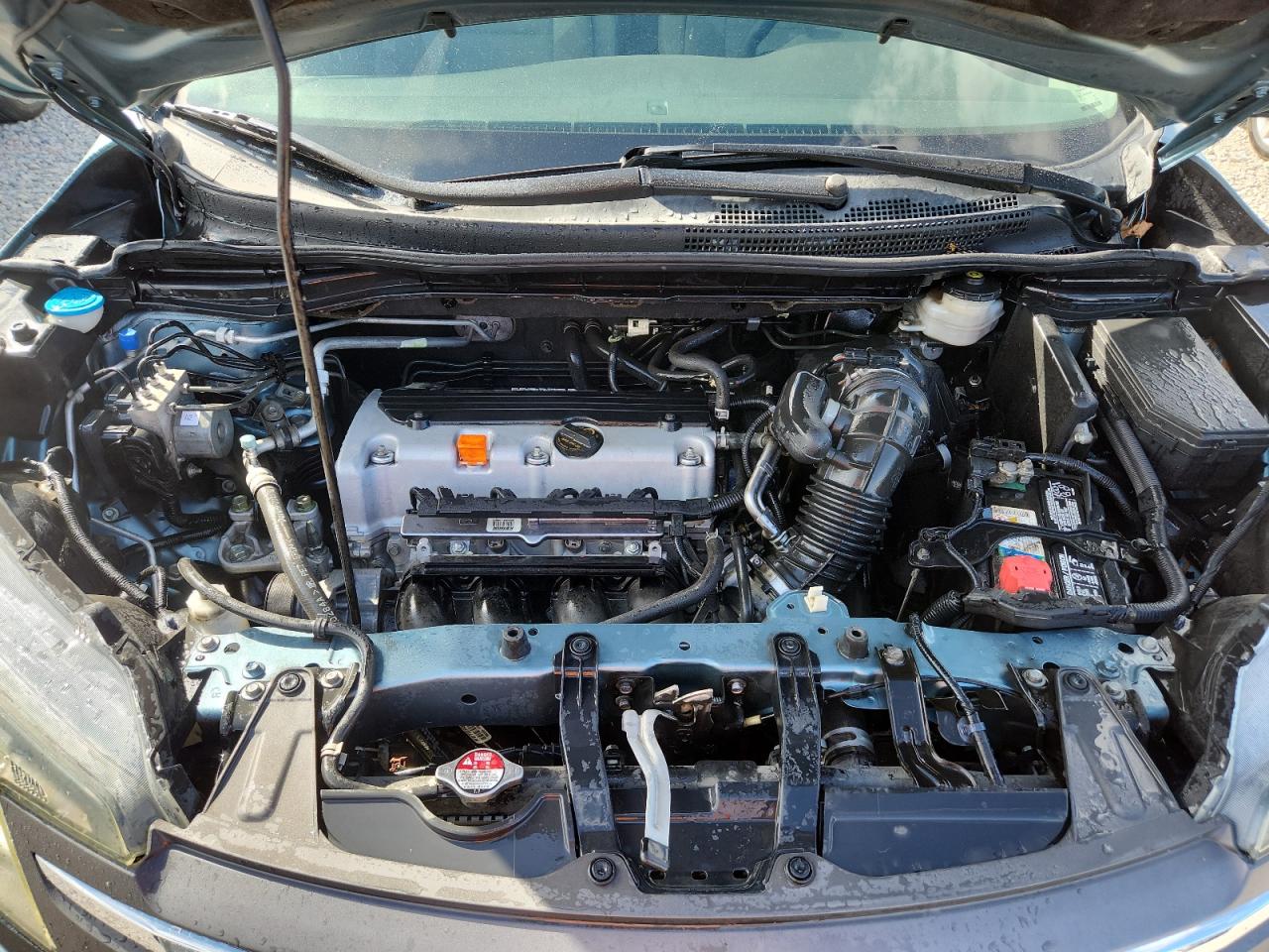 2014 Honda Cr-V Ex VIN: 5J6RM4H50EL068902 Lot: 84299555