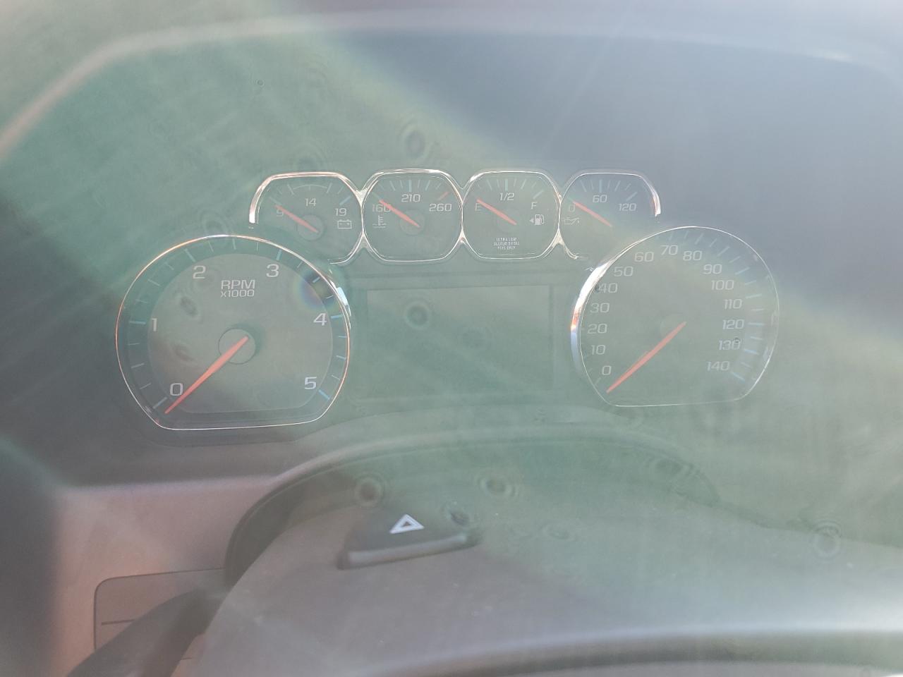 2016 Chevrolet Silverado K3500 High Country VIN: 1GC4K1E83GF261968 Lot: 81427435