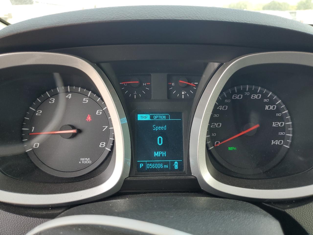 2016 Chevrolet Equinox Lt VIN: 2GNFLFE32G6248010 Lot: 72082985