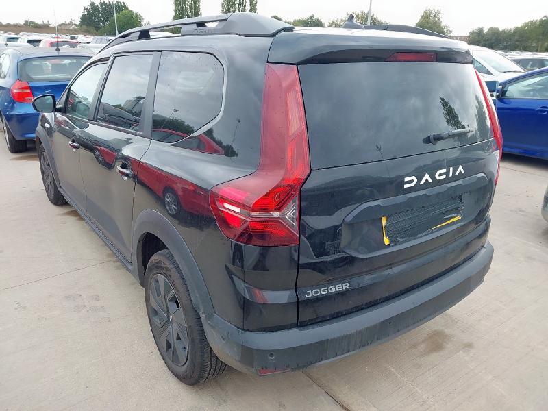 2024 DACIA JOGGER 1.0 TCE EXPRESSION 5DR