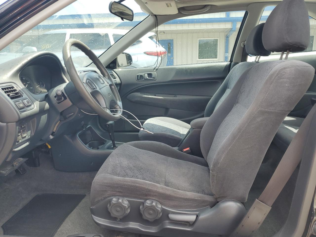 1999 Honda Civic Ex VIN: 1HGEJ8247XL002226 Lot: 80915415