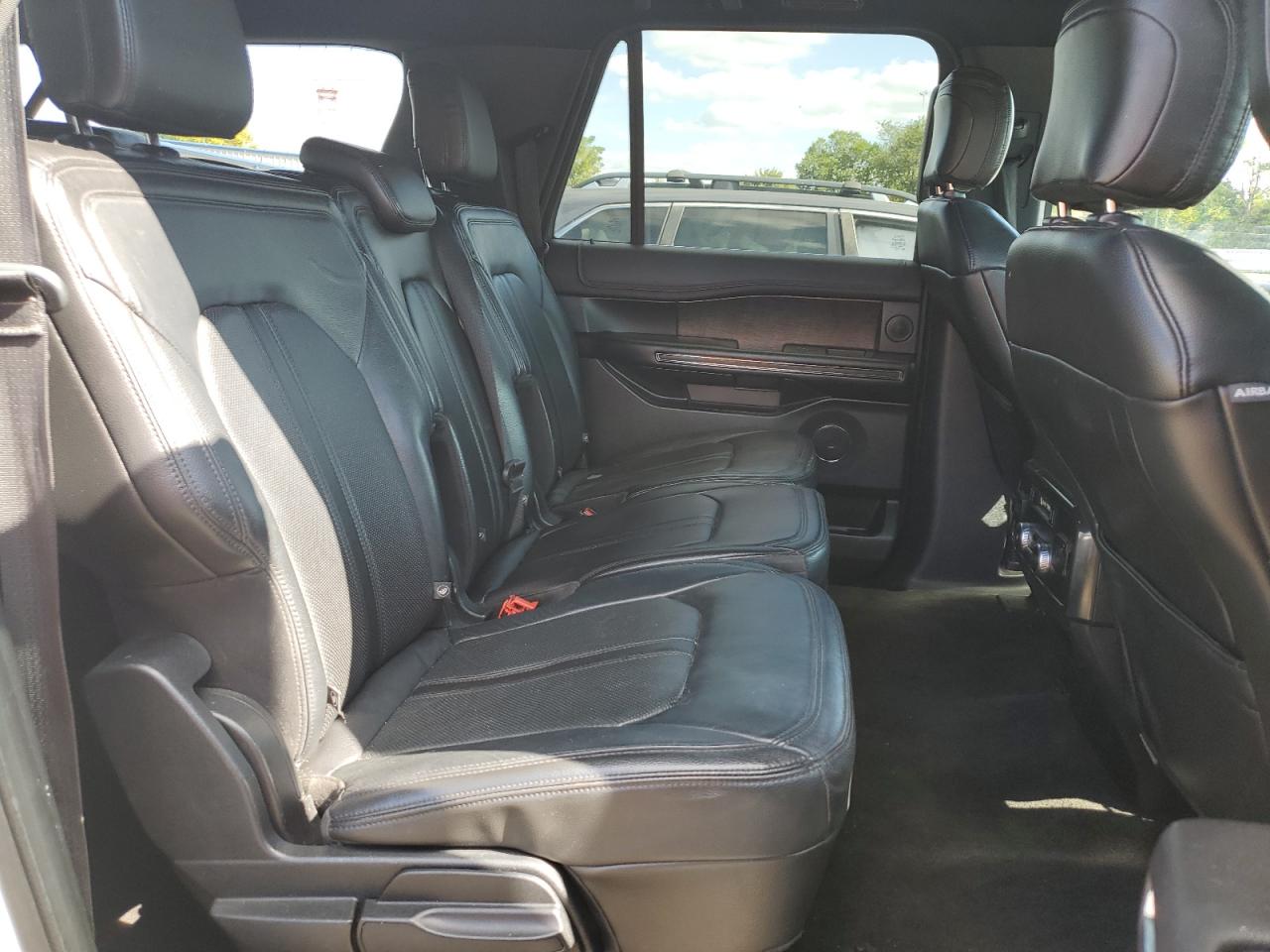 2018 Ford Expedition Max Limited VIN: 1FMJK2AT7JEA35380 Lot: 80270805