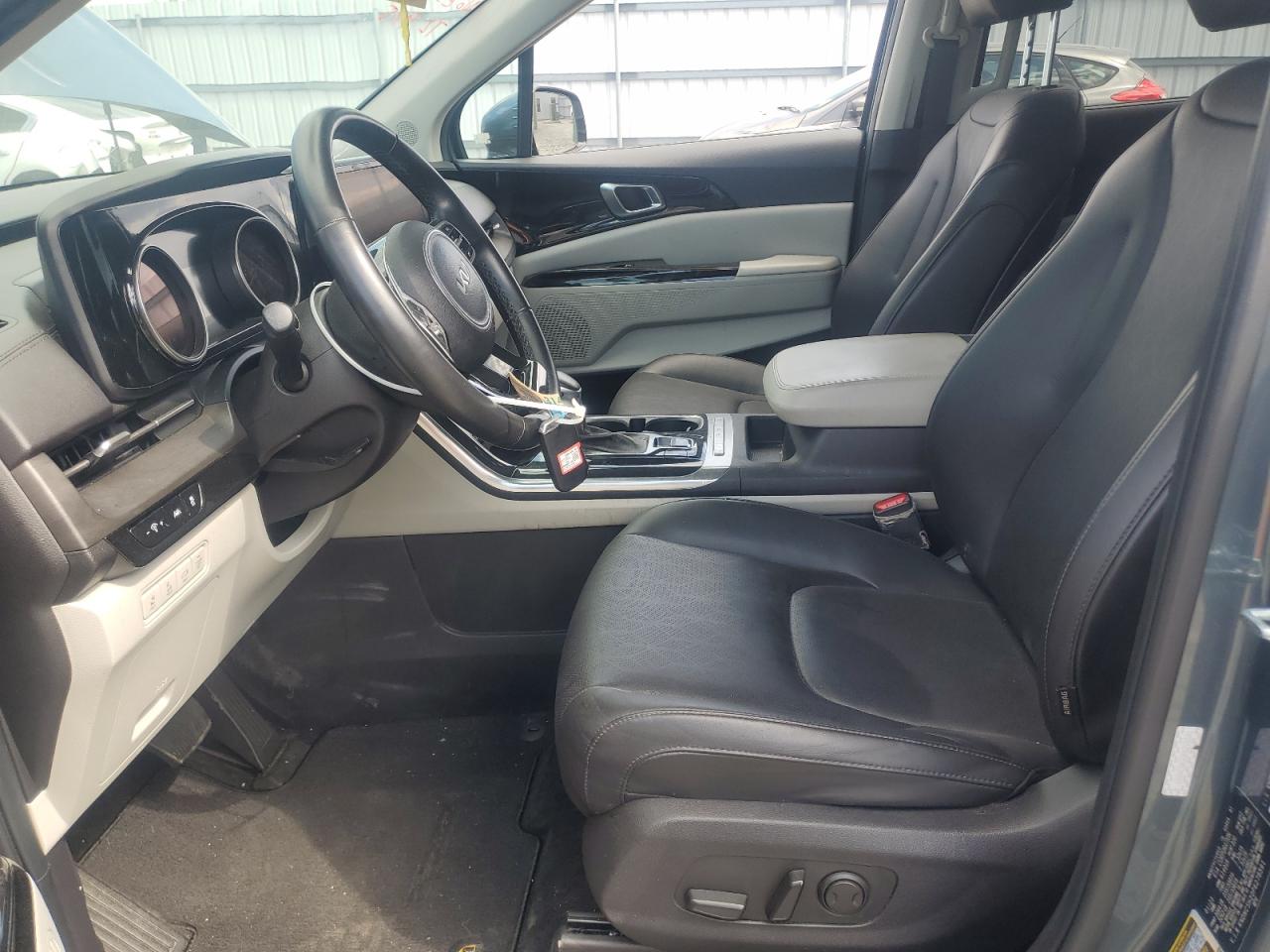 2023 Kia Carnival Ex VIN: KNDNC5H30P6278591 Lot: 71992735