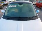 2009 FIAT 500 LOUNGE  for sale at Copart GLOUCESTER