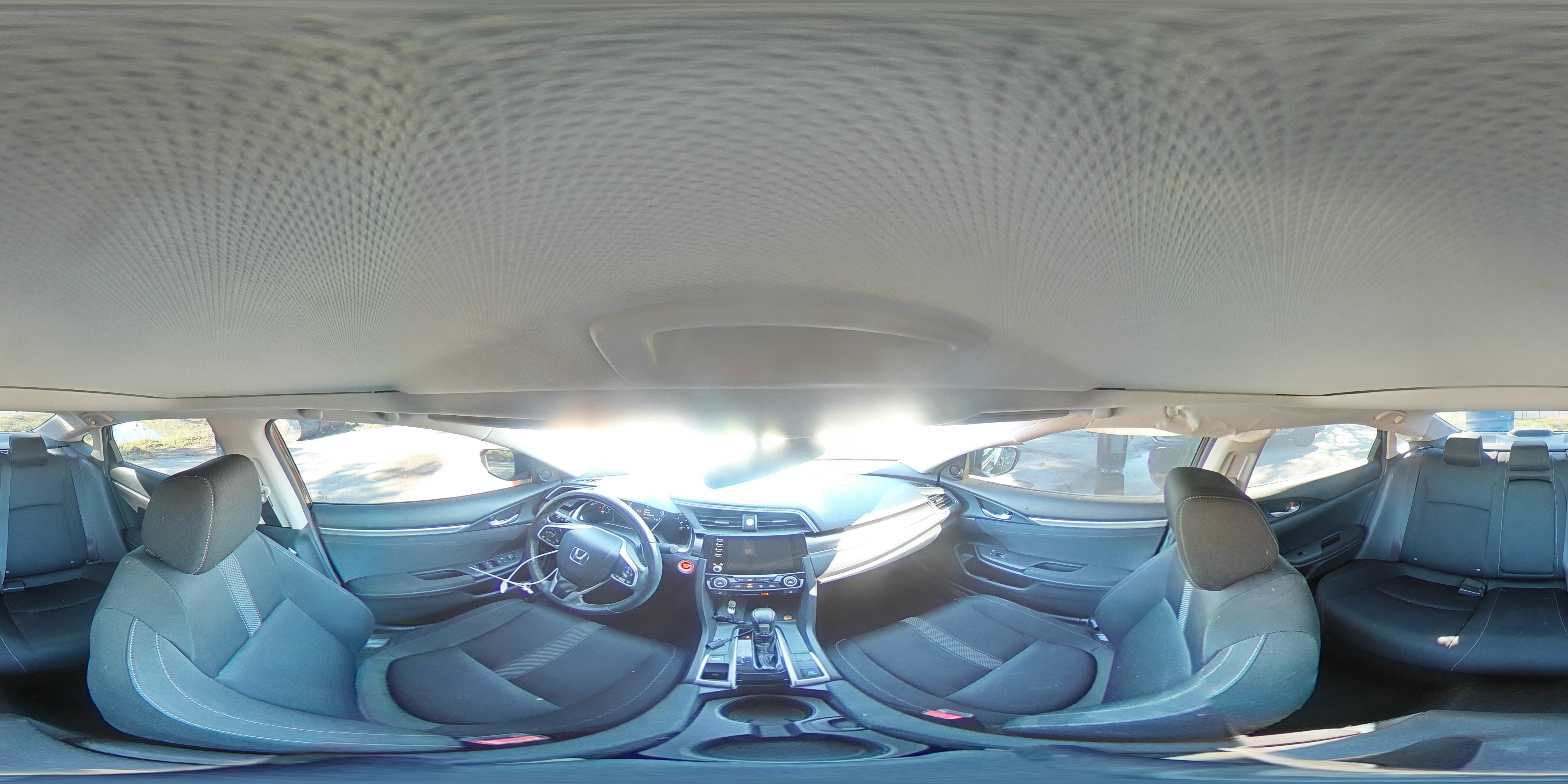 2020 Honda Civic Ex VIN: 19XFC1F30LE011391 Lot: 83932065