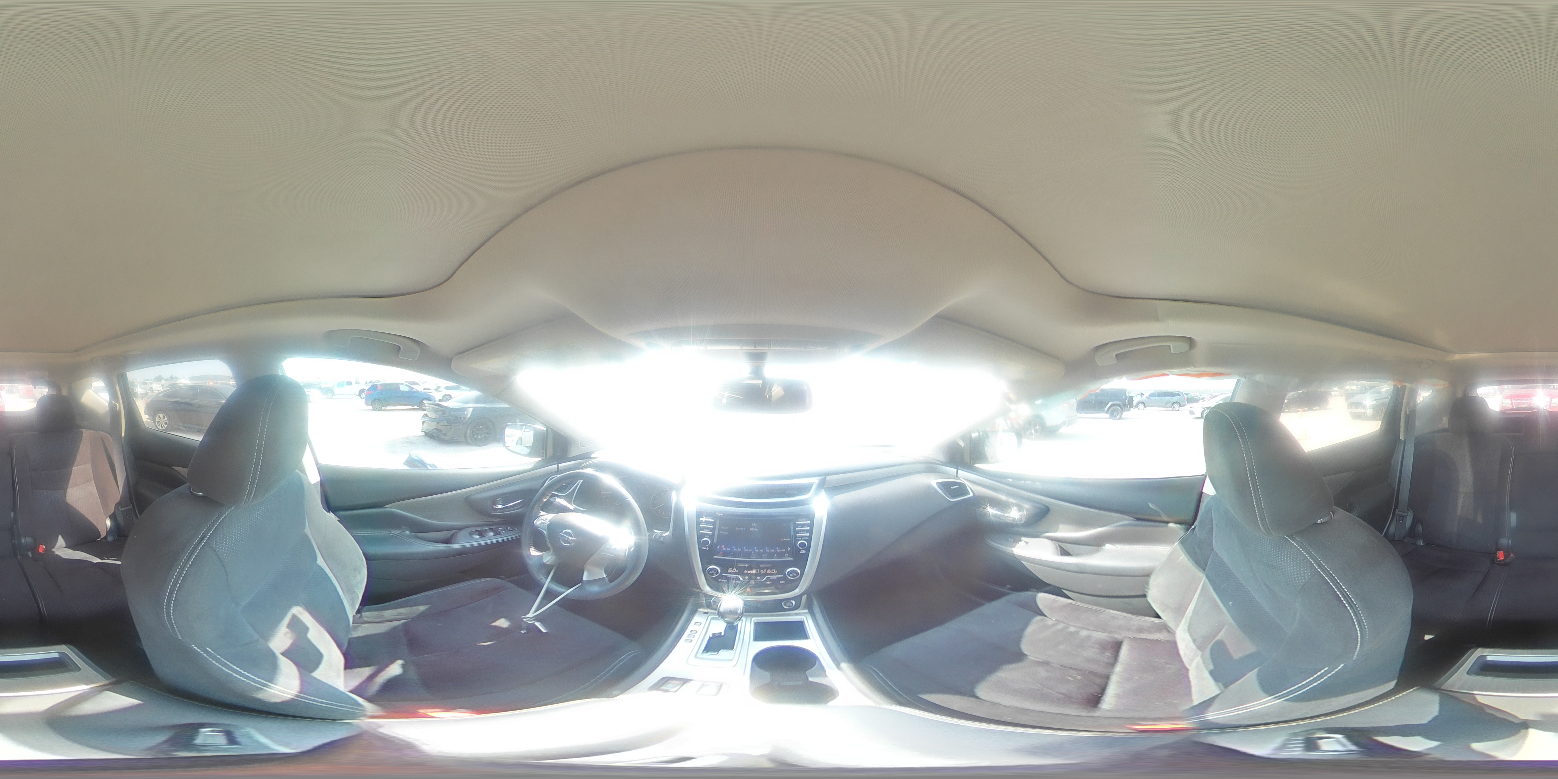 2018 Nissan Murano S VIN: 5N1AZ2MG3JN148625 Lot: 80377075