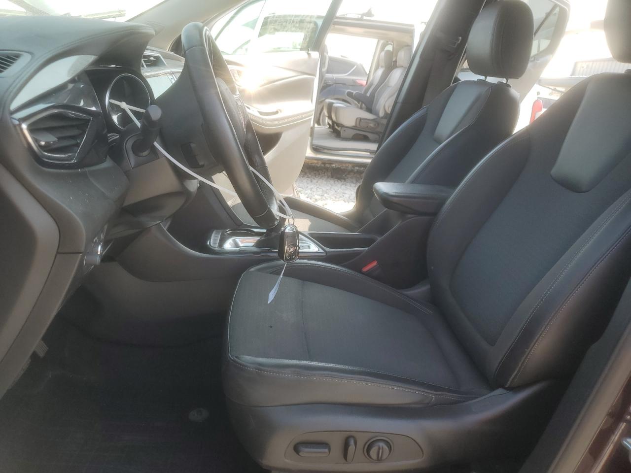 2020 Buick Encore Gx Preferred VIN: KL4MMBS28LB120664 Lot: 80374175