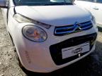 2014 CITROEN C1 FLAIR  for sale at Copart WOLVERHAMPTON