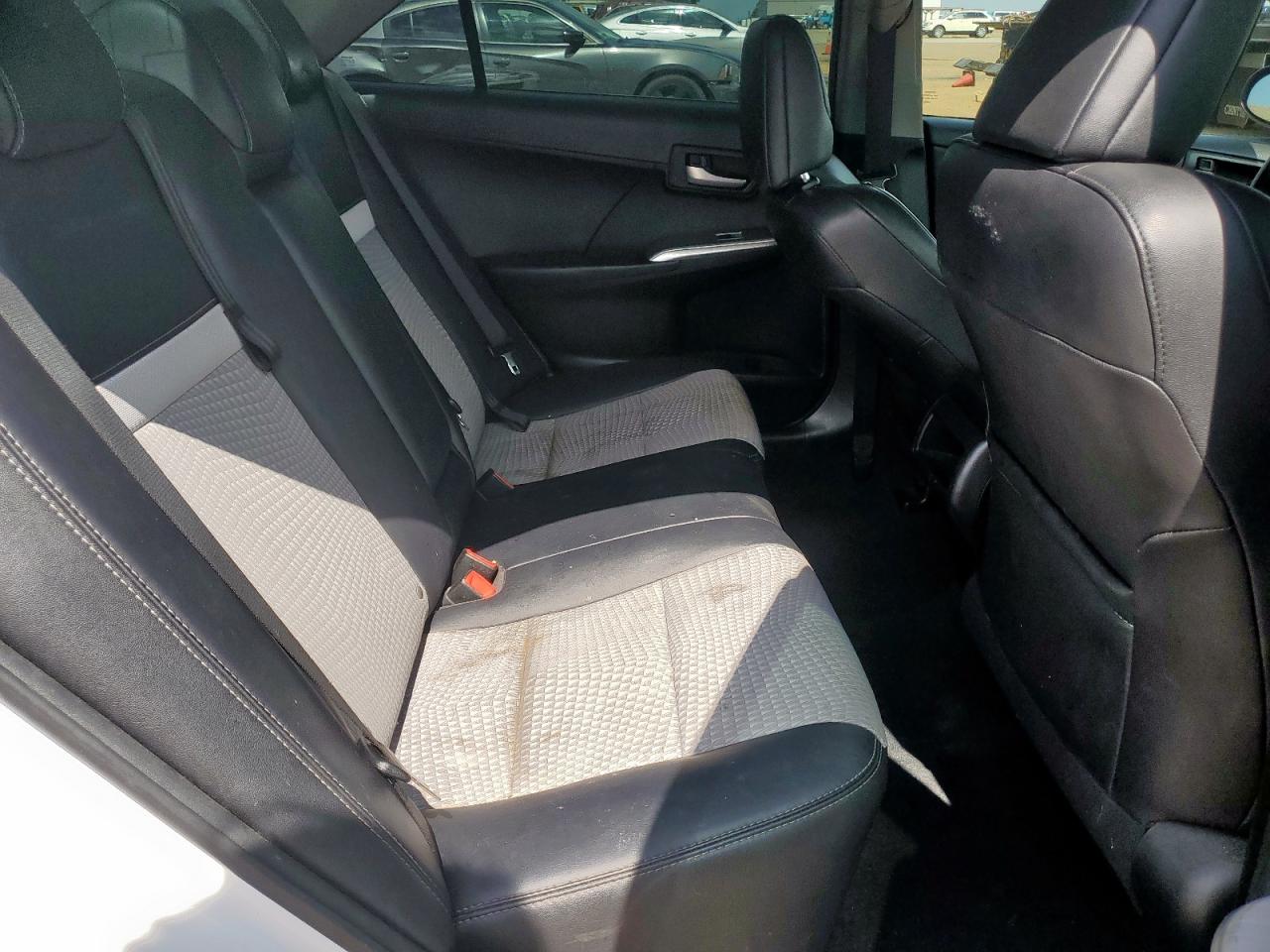 2014 Toyota Camry L VIN: 4T1BF1FK7EU367673 Lot: 84803825