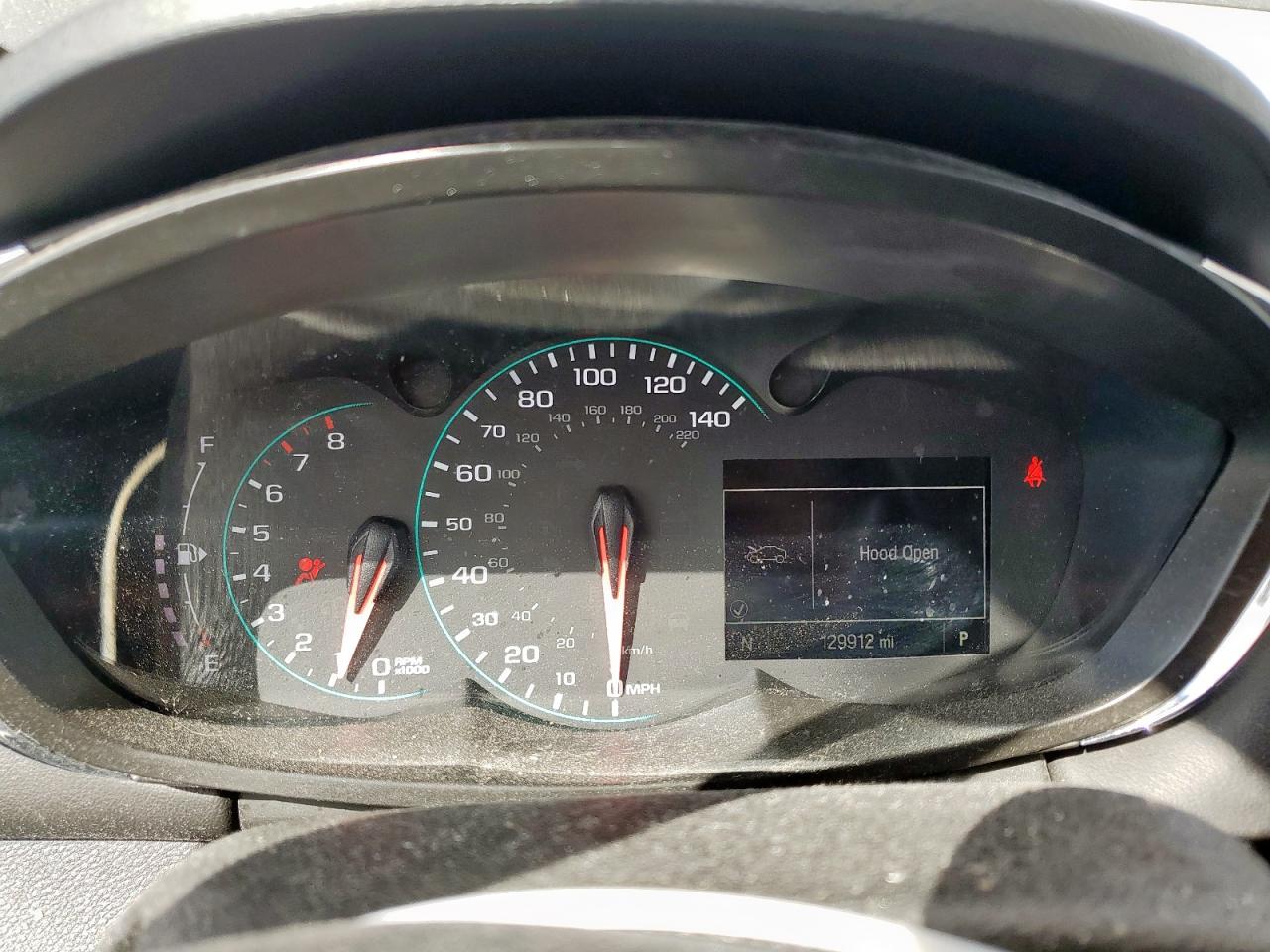 2018 Chevrolet Trax Premier VIN: 3GNCJMSB7JL333128 Lot: 82081485