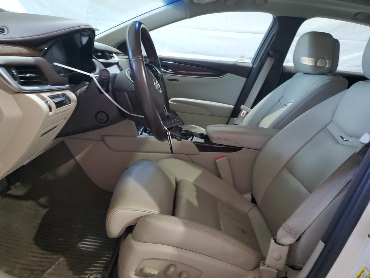 2014 Cadillac Xts Premium Collection VIN: 2G61P5S30E9170301 Lot: 80137925